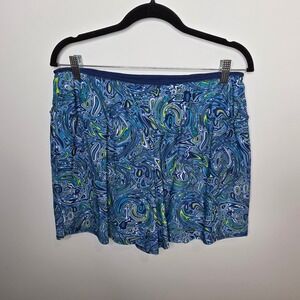 Spare Parts Shorts Womens XLarge